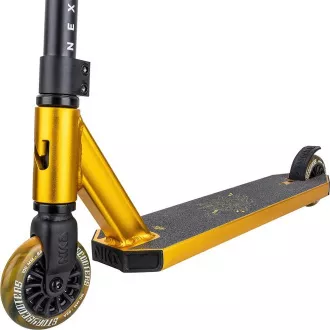 Hulajnoga Freestyle NKD Next Generation Gold