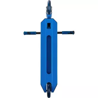 Hulajnoga Freestyle NKD Next Generation Raw Blue
