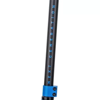 Hulajnoga Freestyle NKD Next Generation Raw Blue