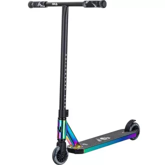 Hulajnoga Freestyle NKD Next Generation Rainbow Hulajnoga Freestyle NKD Next Generation Rainbow