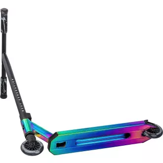Hulajnoga Freestyle NKD Next Generation Rainbow Hulajnoga Freestyle NKD Next Generation Rainbow