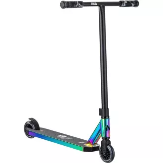 Hulajnoga Freestyle NKD Next Generation Rainbow Hulajnoga Freestyle NKD Next Generation Rainbow