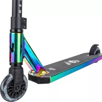 Hulajnoga Freestyle NKD Next Generation Rainbow Hulajnoga Freestyle NKD Next Generation Rainbow