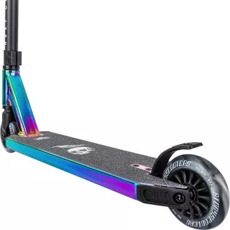 Hulajnoga Freestyle NKD Next Generation Rainbow Hulajnoga Freestyle NKD Next Generation Rainbow