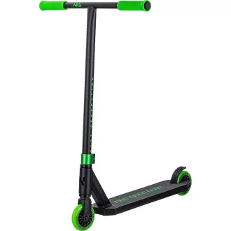 Hulajnoga Freestyle NKD Next Generation Green Black