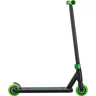 Hulajnoga Freestyle NKD Next Generation Green Black