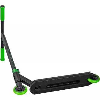 Hulajnoga Freestyle NKD Next Generation Green Black
