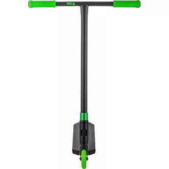 Hulajnoga Freestyle NKD Next Generation Green Black