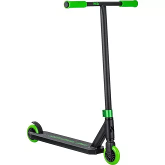 Hulajnoga Freestyle NKD Next Generation Green Black