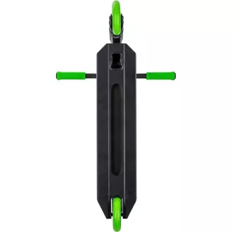 Hulajnoga Freestyle NKD Next Generation Green Black