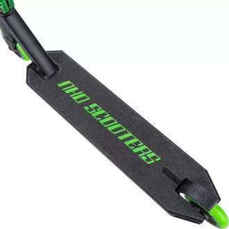 Hulajnoga Freestyle NKD Next Generation Green Black