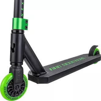 Hulajnoga Freestyle NKD Next Generation Green Black