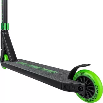 Hulajnoga Freestyle NKD Next Generation Green Black