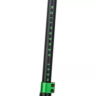 Hulajnoga Freestyle NKD Next Generation Green Black