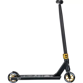 Hulajnoga Freestyle NKD Rally V4 Black Gold Hulajnoga Freestyle NKD Rally V4 Black Gold