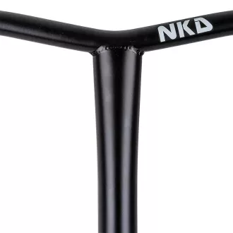 Hulajnoga Freestyle NKD Rally V4 Black Gold Hulajnoga Freestyle NKD Rally V4 Black Gold