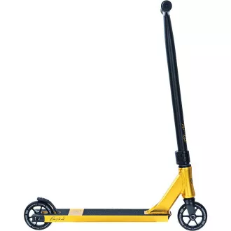 Hulajnoga freestyle NKD Rally V4 Gold Hulajnoga freestyle NKD Rally V4 Gold