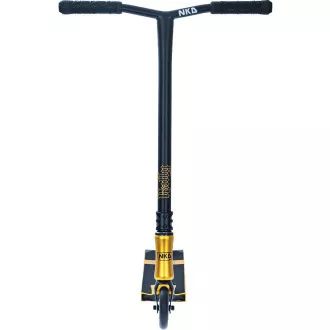 Hulajnoga freestyle NKD Rally V4 Gold Hulajnoga freestyle NKD Rally V4 Gold