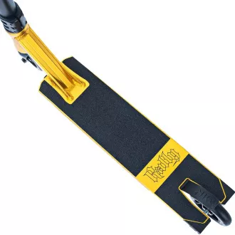 Hulajnoga freestyle NKD Rally V4 Gold Hulajnoga freestyle NKD Rally V4 Gold