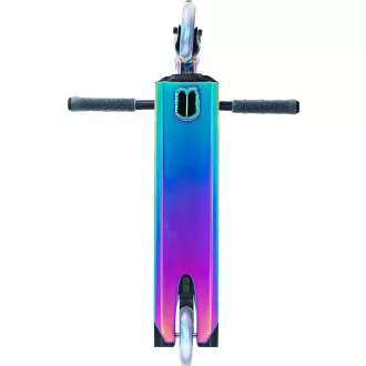 Hulajnoga freestyle NKD Rally V4 Matt Rainbow Hulajnoga freestyle NKD Rally V4 Matt Rainbow