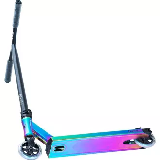 Hulajnoga freestyle NKD Rally V4 Matt Rainbow Hulajnoga freestyle NKD Rally V4 Matt Rainbow