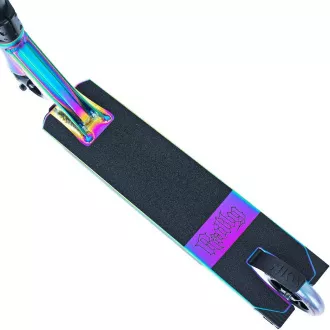 Hulajnoga freestyle NKD Rally V4 Matt Rainbow Hulajnoga freestyle NKD Rally V4 Matt Rainbow