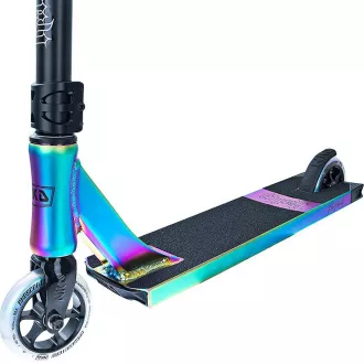 Hulajnoga freestyle NKD Rally V4 Matt Rainbow Hulajnoga freestyle NKD Rally V4 Matt Rainbow