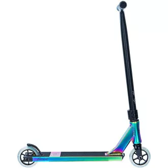 Hulajnoga freestyle NKD Rally V4 Matt Rainbow Hulajnoga freestyle NKD Rally V4 Matt Rainbow