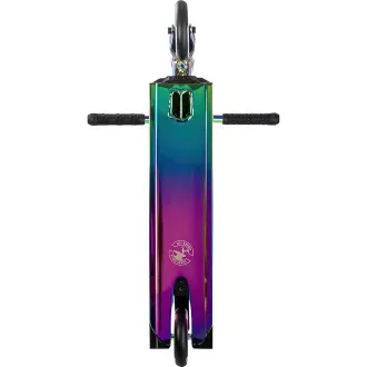 Hulajnoga freestyle NKD Rally V4 Rainbow