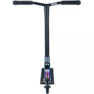 Hulajnoga freestyle NKD Rally V4 v2.Rainbow Hulajnoga freestyle NKD Rally V4 v2.Rainbow