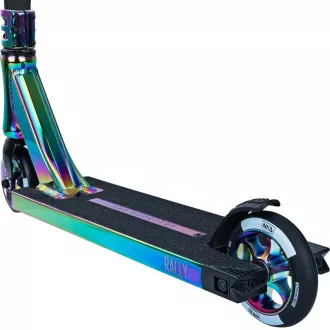 Hulajnoga freestyle NKD Rally V4 v2.Rainbow Hulajnoga freestyle NKD Rally V4 v2.Rainbow