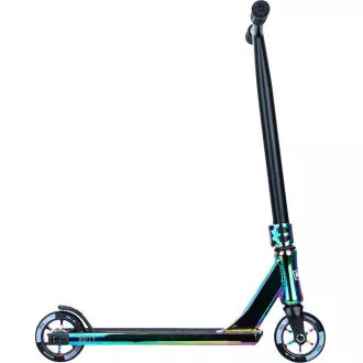 Hulajnoga freestyle NKD Rally V4 v2.Rainbow Hulajnoga freestyle NKD Rally V4 v2.Rainbow