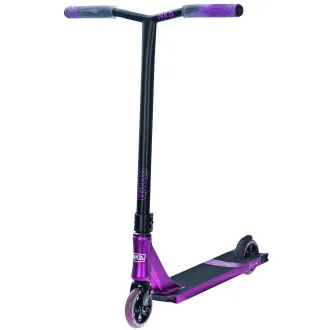 Hulajnoga Freestyle NKD Rally V4 Purple Hulajnoga Freestyle NKD Rally V4 Purple