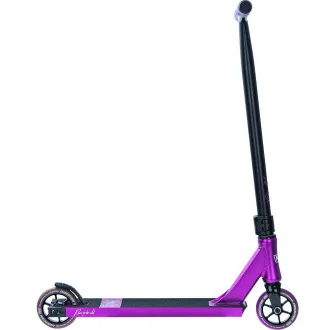 Hulajnoga Freestyle NKD Rally V4 Purple Hulajnoga Freestyle NKD Rally V4 Purple