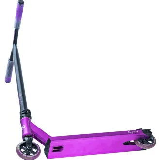 Hulajnoga Freestyle NKD Rally V4 Purple Hulajnoga Freestyle NKD Rally V4 Purple