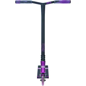 Hulajnoga Freestyle NKD Rally V4 Purple Hulajnoga Freestyle NKD Rally V4 Purple