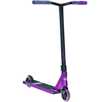Hulajnoga Freestyle NKD Rally V4 Purple Hulajnoga Freestyle NKD Rally V4 Purple
