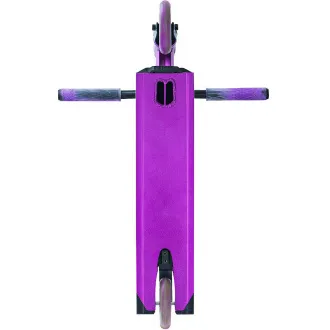 Hulajnoga Freestyle NKD Rally V4 Purple Hulajnoga Freestyle NKD Rally V4 Purple