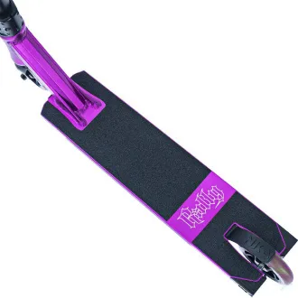 Hulajnoga Freestyle NKD Rally V4 Purple Hulajnoga Freestyle NKD Rally V4 Purple