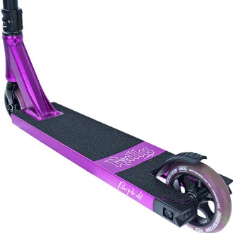 Hulajnoga Freestyle NKD Rally V4 Purple Hulajnoga Freestyle NKD Rally V4 Purple