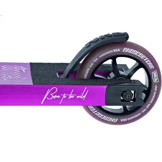Hulajnoga Freestyle NKD Rally V4 Purple Hulajnoga Freestyle NKD Rally V4 Purple