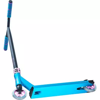 Hulajnoga Freestyle NKD Rally V4 Teal Hulajnoga Freestyle NKD Rally V4 Teal