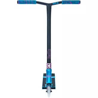 Hulajnoga Freestyle NKD Rally V4 Teal Hulajnoga Freestyle NKD Rally V4 Teal