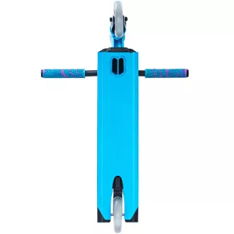 Hulajnoga Freestyle NKD Rally V4 Teal Hulajnoga Freestyle NKD Rally V4 Teal