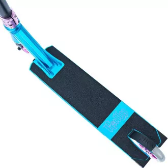 Hulajnoga Freestyle NKD Rally V4 Teal Hulajnoga Freestyle NKD Rally V4 Teal