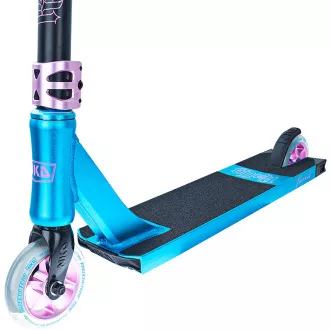 Hulajnoga Freestyle NKD Rally V4 Teal Hulajnoga Freestyle NKD Rally V4 Teal
