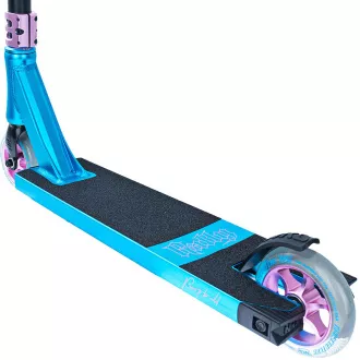 Hulajnoga Freestyle NKD Rally V4 Teal Hulajnoga Freestyle NKD Rally V4 Teal