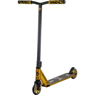 Hulajnoga Freestyle Story High Roller Gold Hulajnoga Freestyle Story High Roller Gold