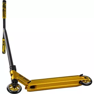 Hulajnoga Freestyle Story High Roller Gold Hulajnoga Freestyle Story High Roller Gold