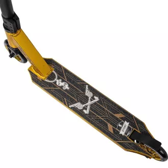 Hulajnoga Freestyle Story High Roller Gold Hulajnoga Freestyle Story High Roller Gold